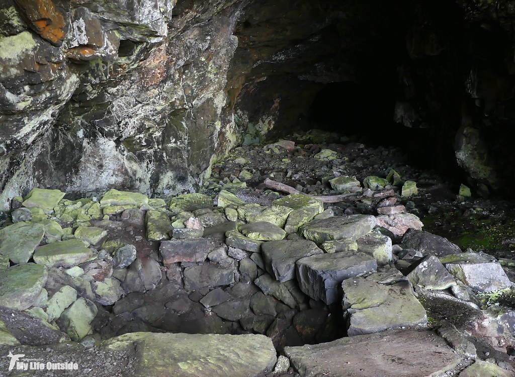 P1140263 - Still Cave, Isle of Mull