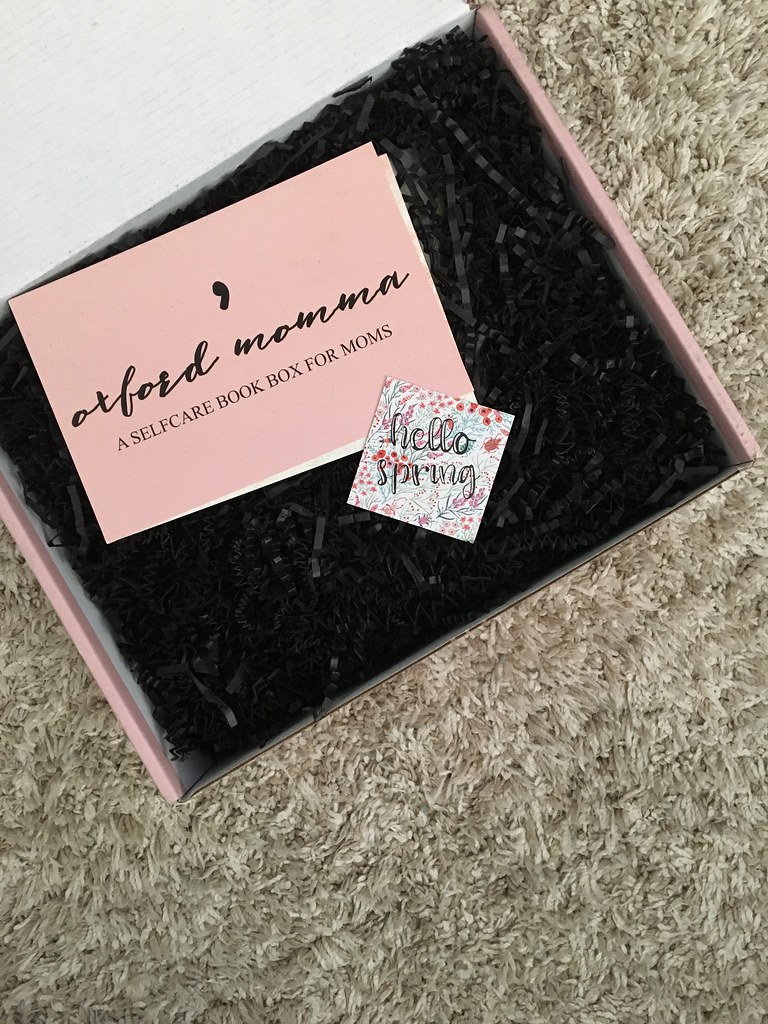 Oxford Momma Box Review