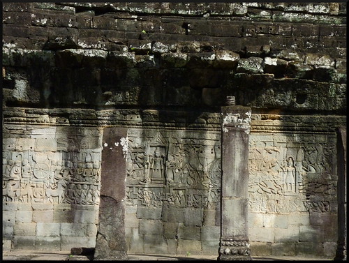 Templos y naturaleza en Siem Reap y costa oeste de Malasia - Blogs de Asia Sudeste - Siem Reap y los templos de Angkor (30)