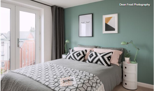 Design Trends to Transform Your Bedroom