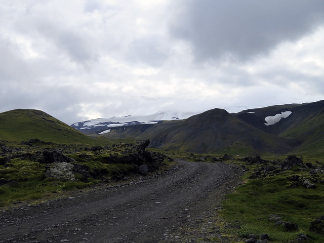 Península de Snæfellsnes (Este de Islandia) - ISLANDIA: EL PAÍS DE LOS NOMBRES IMPOSIBLES (9)