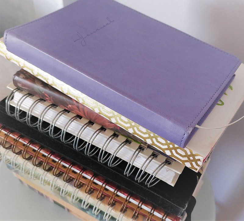 Journal Stack