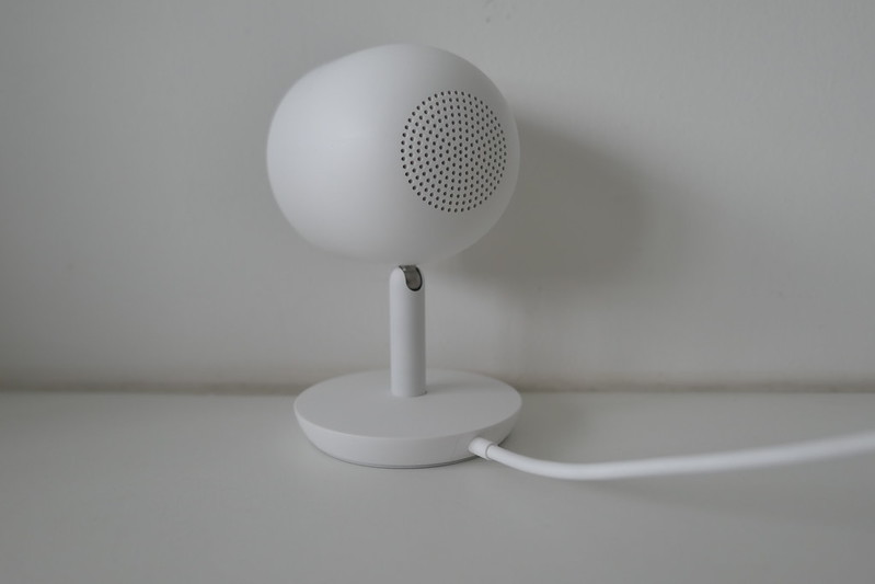Nest Cam IQ Indoor - Wired