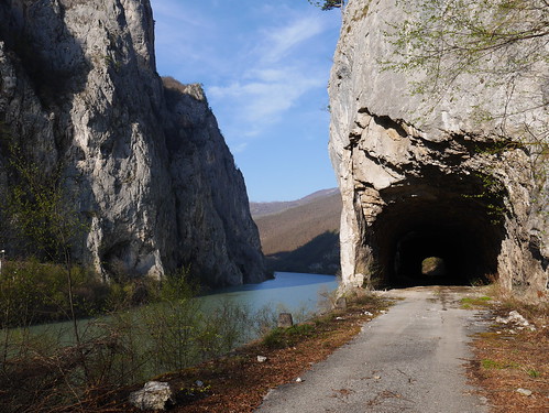 Bosnie - nos imprévisibles routes