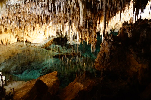 Cuevas del Drach y Hams, 26-3-2018 - Mallorca (13)