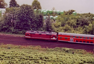 0- Baureihe 143- 2001