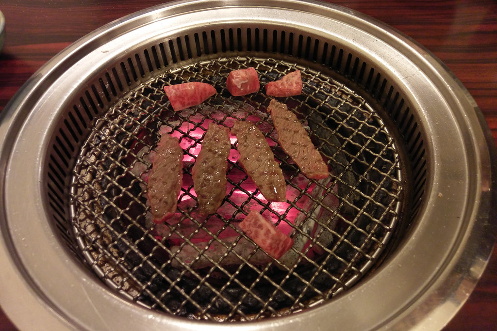 20180324台南-貴一郎燒肉 (54)