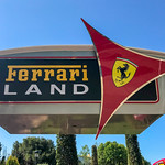 Primary photo for Day 3 - Ferrari Land, Port Aventura Park and Salou