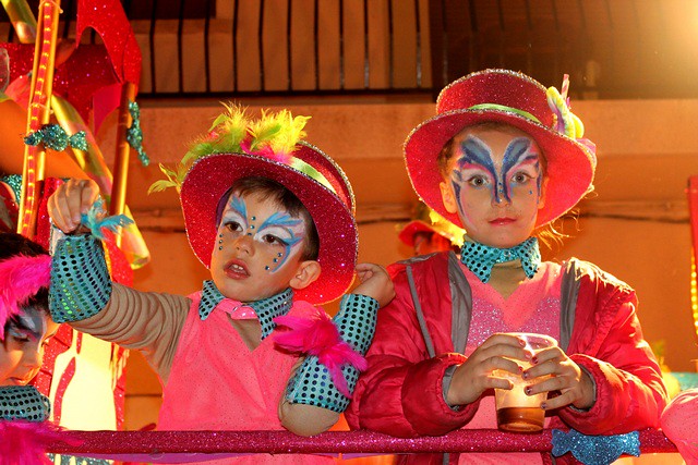 Carnaval de Cunit