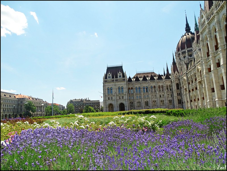 Hungría: Budapest - Lago Balatón - Szentendre - Sturovo (Eslovaquia) Junio 2017 - Blogs de Hungria - Budapest:Iglesia de Matías-Bastión de los Pescadores-Parlamento-Colina Gellert (24)