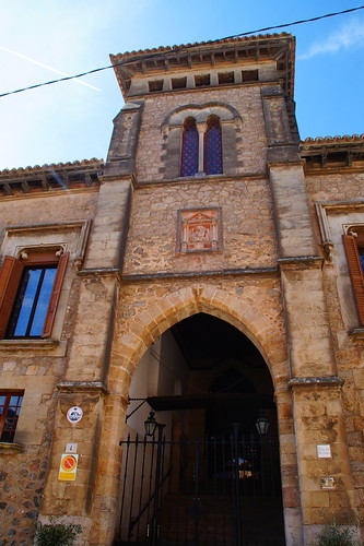 Monasterio de Miramar, Valldemossa y La Granja, 29-3-2018 - Mallorca (47)