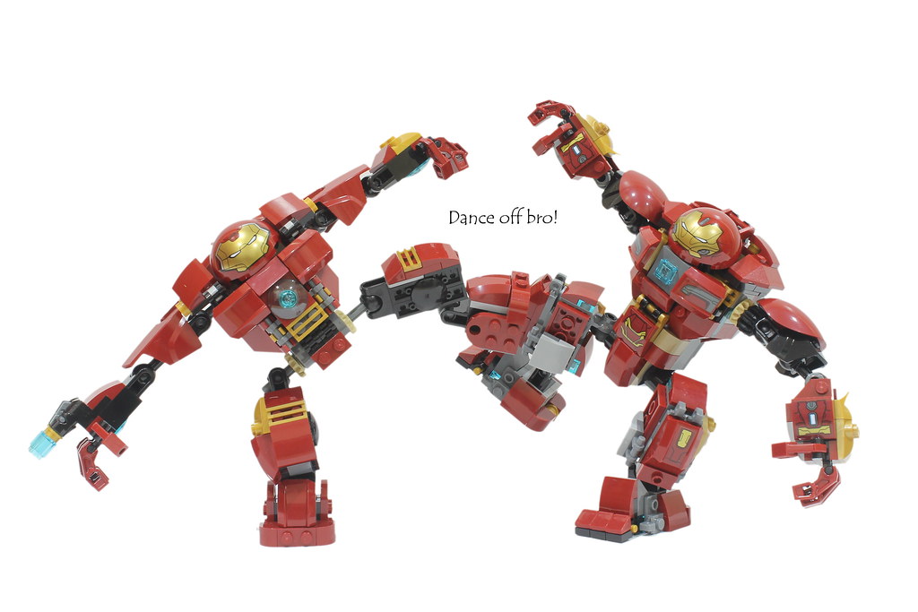 How To Draw Hulkbuster Step By Step Full Body
