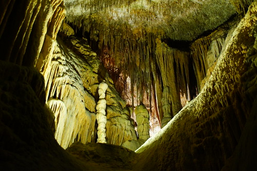Cuevas del Drach y Hams, 26-3-2018 - Mallorca (10)