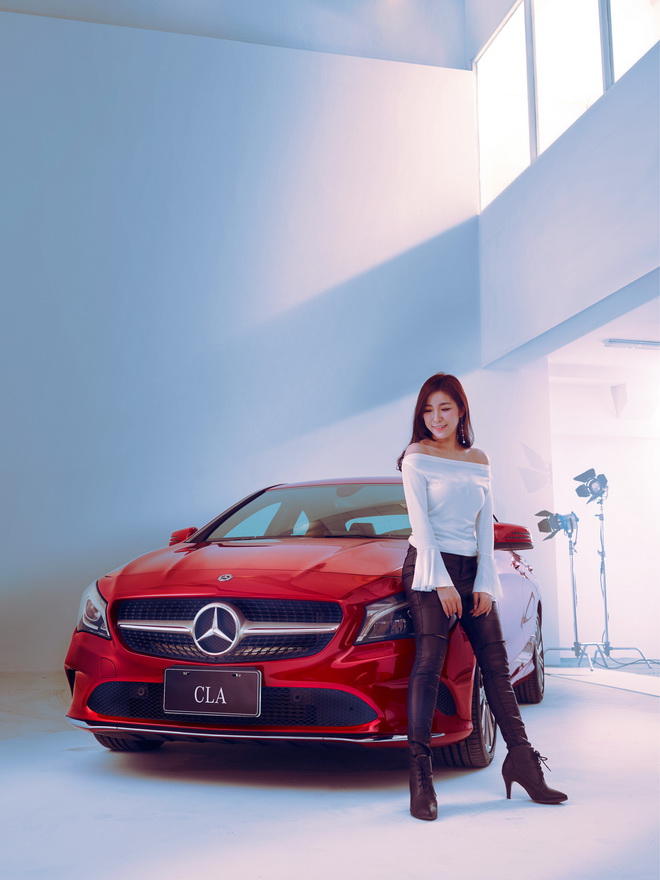 「Grow Up. 像你的樣」活動席捲年輕世代，高人氣優勝者分享Mercedes-Benz新世代豪華小型車款是如何完美契合他們的人生主張