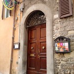 Perugia (#IJF18)