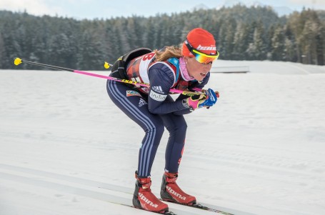 Bauer Ski Team čeká ve Finsku posledních 70 km sezony