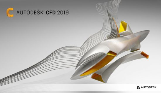 Autodesk CFD Ultimate 2019 x64 full license