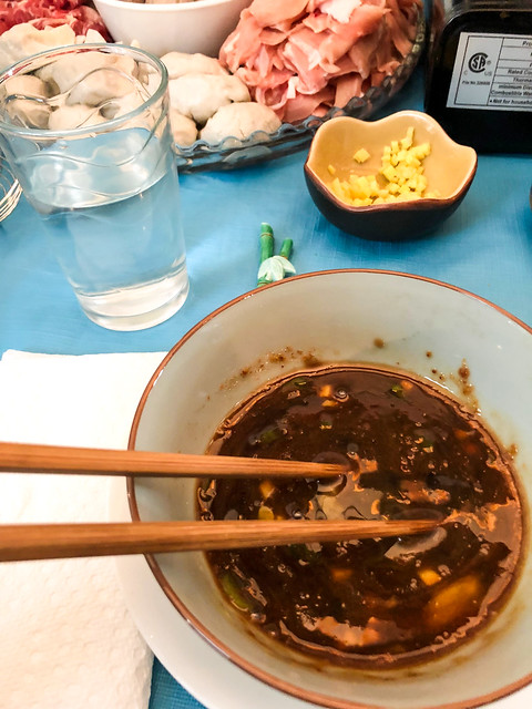 My First Hot Pot Experience And What You Should Know