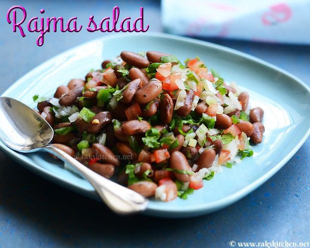 simple-rajma-salad-recipe