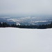 panoramata z Lysé Hory