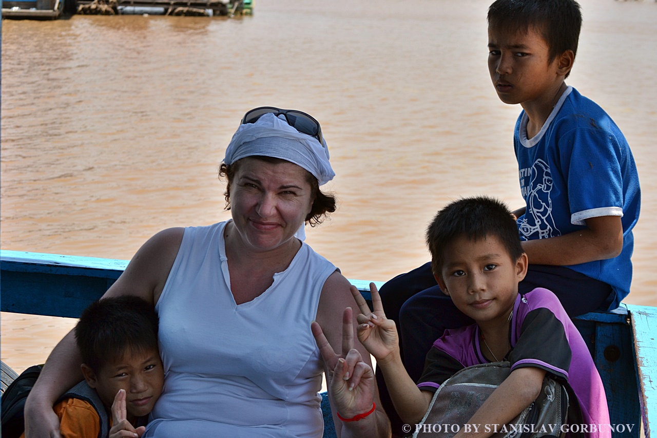 Путешествие в Ангкор-Ват – два дня в Камбодже, опустошившие мой кошелёк ankor33