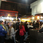 Raohe Night Market