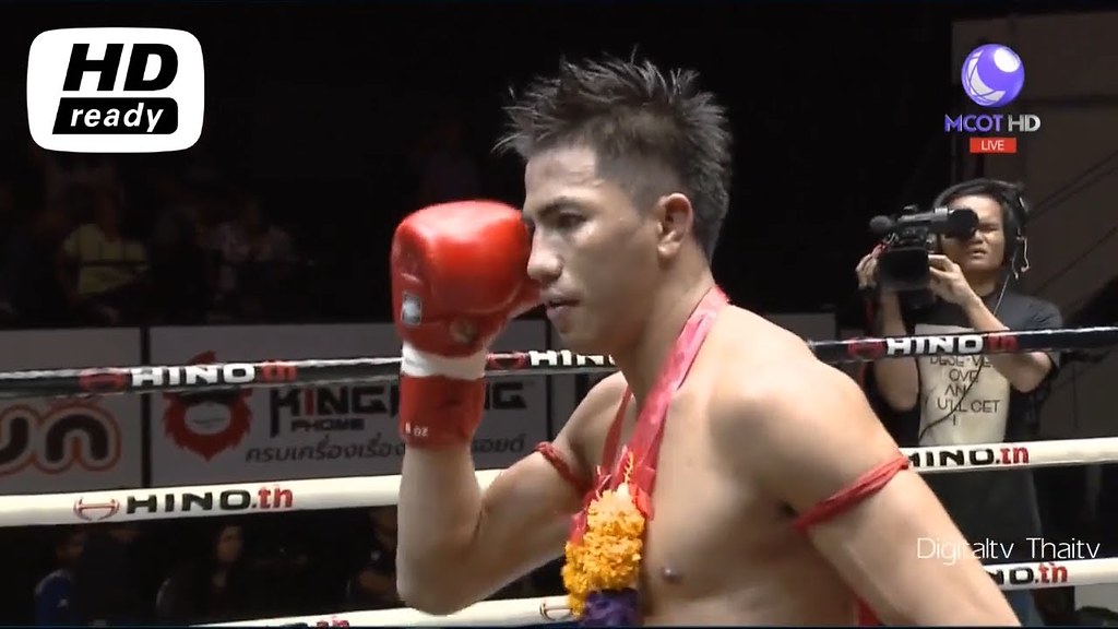 ศึกมวยไทยลุมพินี TKO ล่าสุด วันสงกรานต์ 4/5 14 เมษายน 2561 มวยไทยย้อนหลัง Muaythai HD 🏆 - YouTube