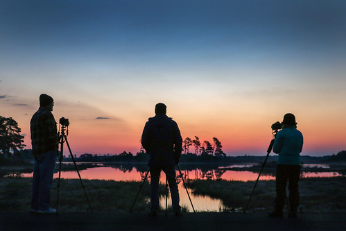 photographer sunrise chincoteagueislandnwr virginia