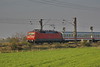 120 135-9 [ab] zwischen Ladenburg und M-Friedrichsfeld