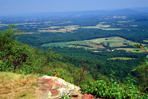 mountains pennsylvania fujivelvia scenicviews