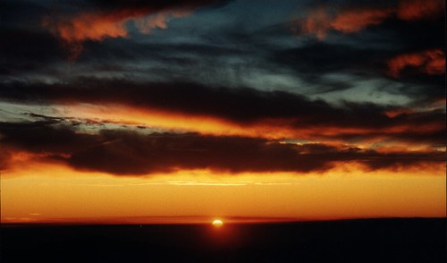 chile sunset clouds sunrise atardecer andes cordillera originalen35mm