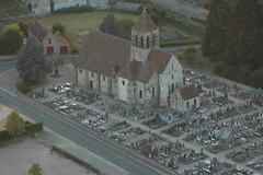 église (BESSAY-sur-ALLIER,FR03)