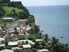 Ocean View, Commonwealth of Dominica