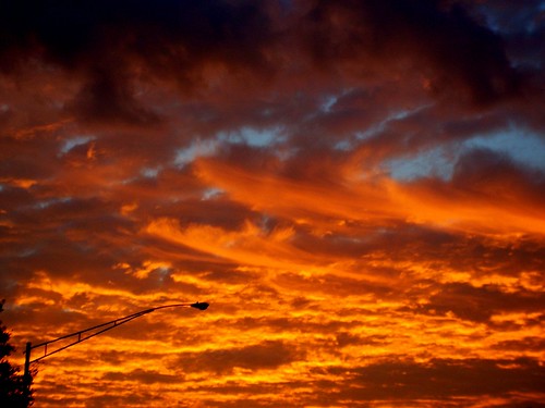blue orange black color silhouette yellow sunrise geotagged streetlight colorful stormy enhanced rcvernors