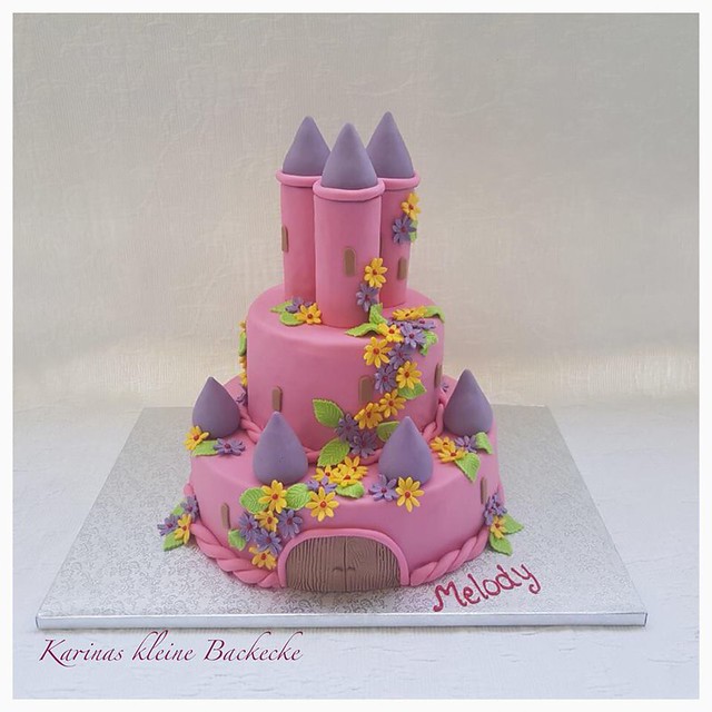 Cake by Karinas kleine Backecke