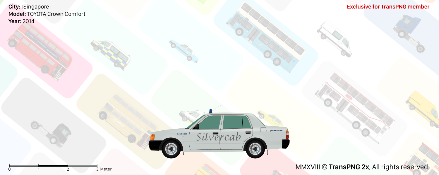 TransPNG US | Sharing Excellent Drawings of Transportations - Cab 40437926984_2fb256b684_o