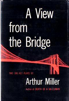 Mad Cow Theatre presents the American Classic “A View from the Bridge”