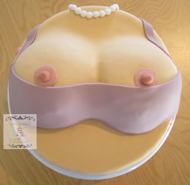 Cake by Unvergessliche Tortenkunst