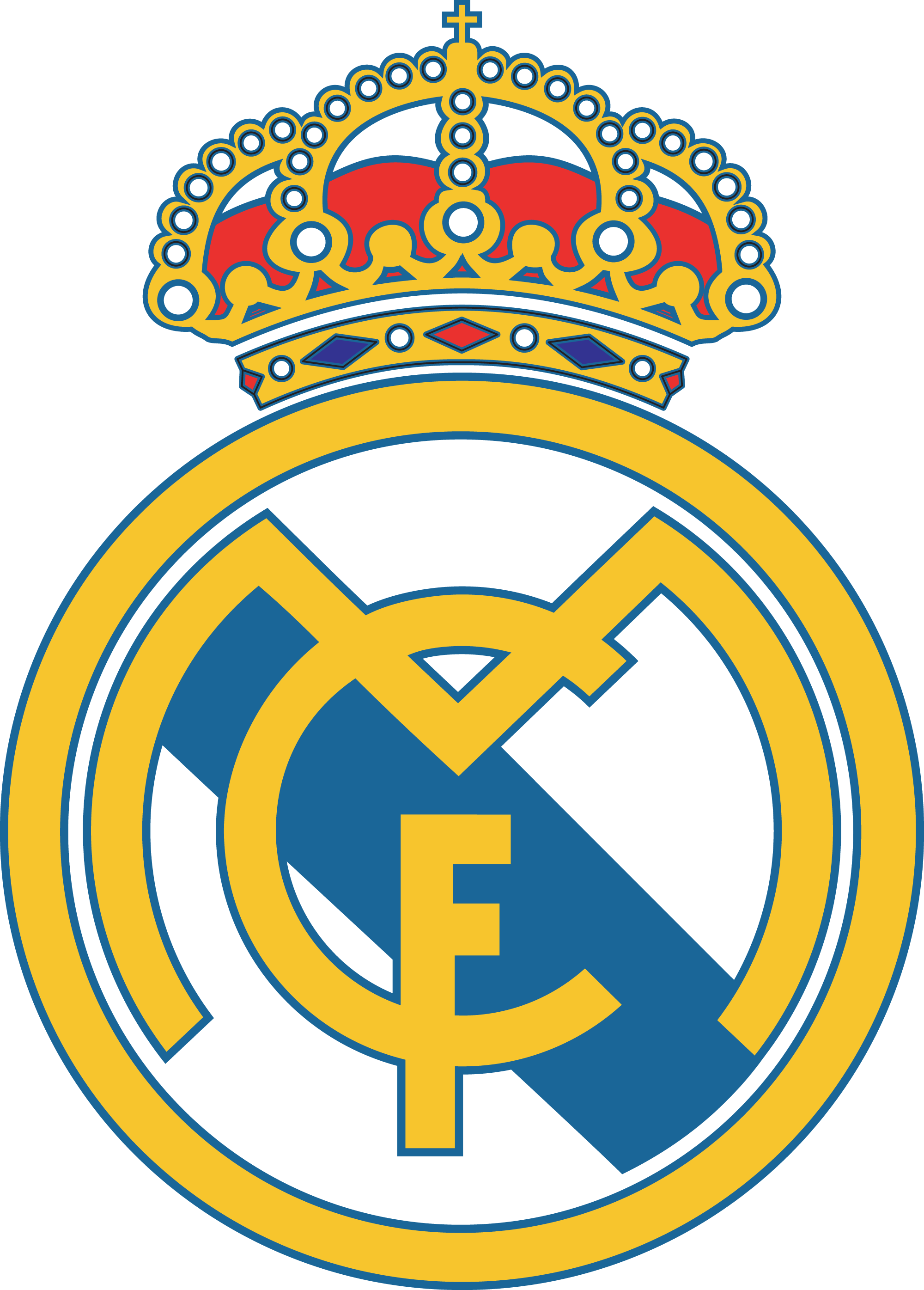 Футбольные эмблемы клуб испании
