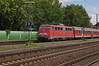 E10 438 - 110 438-9 [aa] Mannheim-Friedrichsfeld
