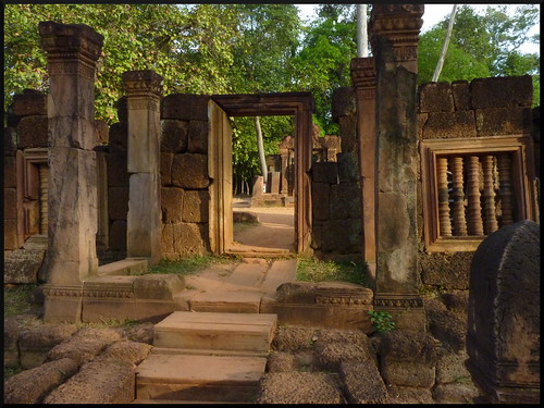 Templos y naturaleza en Siem Reap y costa oeste de Malasia - Blogs of Asia Sudeast - Siem Reap y los templos de Angkor (65)