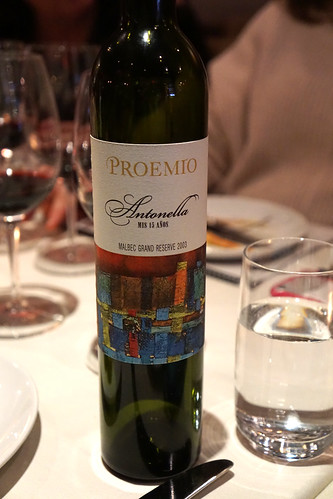 Proemio Wine