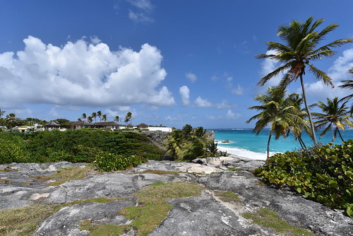 cruise vacation caribbean royalprincess princesscruises barbados beach bottombay nikon nikond750
