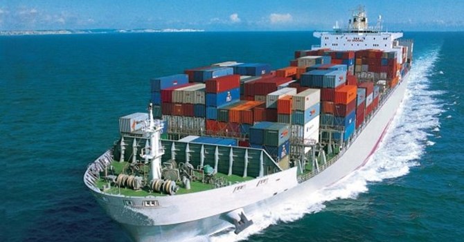 Tổng cục Hải quan hướng dẫn khai các khoản phí vận tải