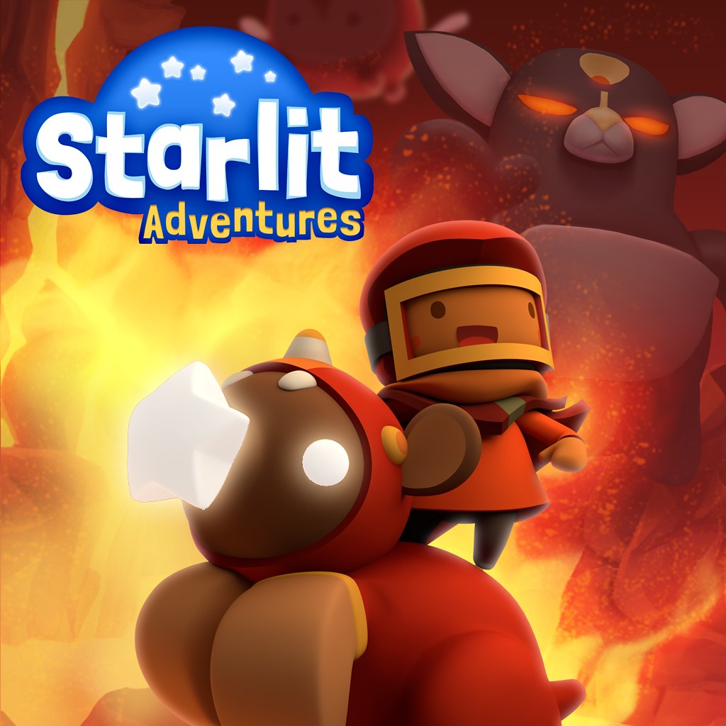 Starlit Adventures