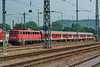 E10 416 - 110 416-5 [e] Hbf Heilbronn
