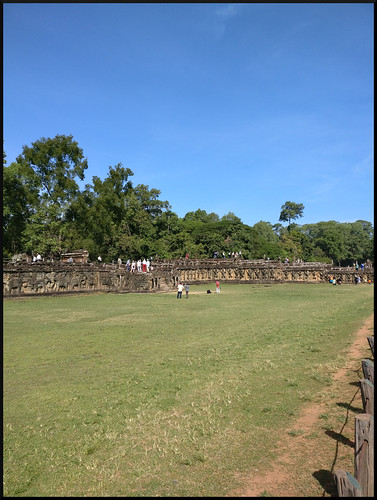Templos y naturaleza en Siem Reap y costa oeste de Malasia - Blogs de Asia Sudeste - Siem Reap y los templos de Angkor (33)