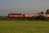 E10 402 - 110 402-5 [c] zwischen Ladenburg und M-Friedrichsfeld