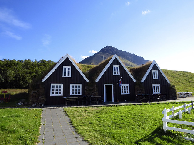 Breiðafjörður y llegada a Snæfellsnes (Fiordos del Oeste II) - ISLANDIA: EL PAÍS DE LOS NOMBRES IMPOSIBLES (5)