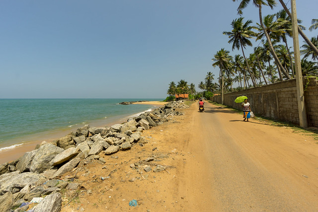 Beach Road
